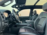 Dodge Ram 1500 2025